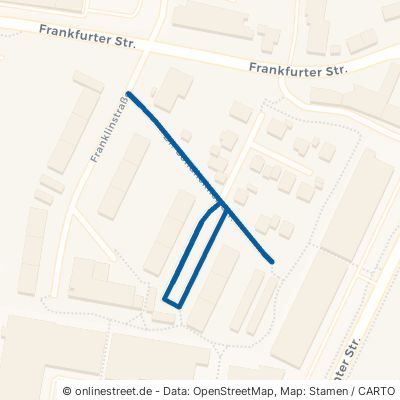 Dr.-Sondheimer-Straße 63571 Gelnhausen 