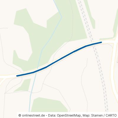 Guyancourt-Brücke 91257 Pegnitz Rosenhof 