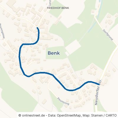 Hans-Raithel-Straße 95463 Bindlach Benk Benk