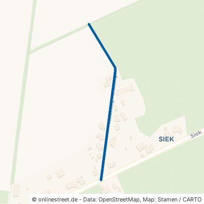 Heideweg 29643 Neuenkirchen Tewel 