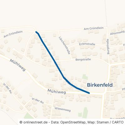 Düttstein 97834 Birkenfeld 