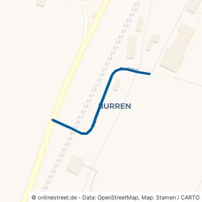 Burren 89155 Erbach Wernau 