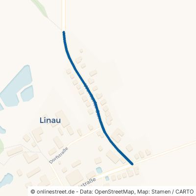 Wentorfer Straße Linau 