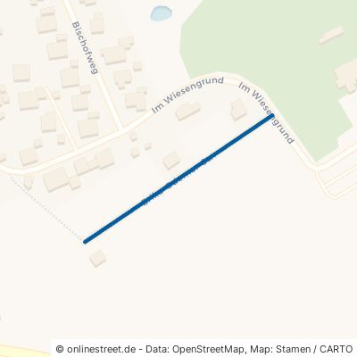 Erika-Odemer-Straße Oberviechtach Eigelsberg 
