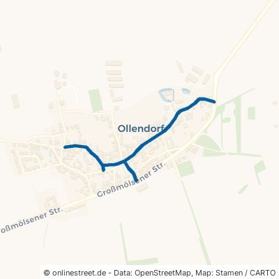 Lange Gasse Ollendorf 