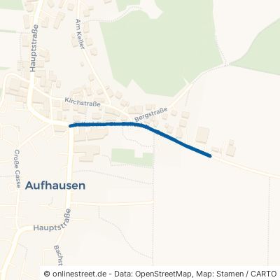 Bollstädter Straße 86735 Forheim Aufhausen 