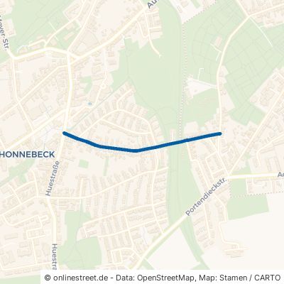 Kleiner Bruch 45309 Essen Schonnebeck Stadtbezirke VI