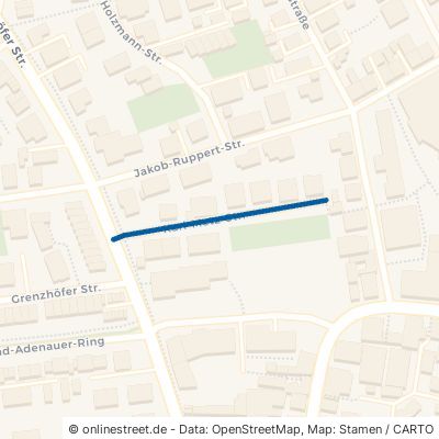 Karl-Metz-Straße 69214 Eppelheim 