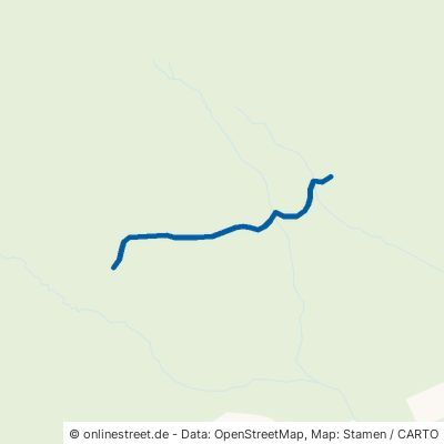 Ringelplattenweg Jesberg 