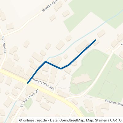 Peter-Soemer-Straße 57368 Lennestadt Elspe Elspe
