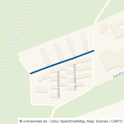 Von-Stauffenberg-Straße 49809 Lingen (Ems) 