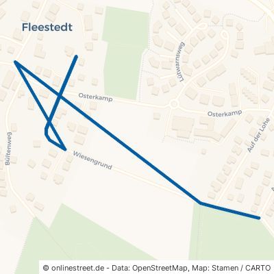 Wiesengrund Seevetal Fleestedt 