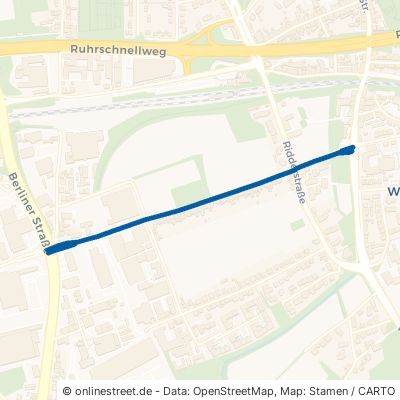 Wilhelm-Leithe-Weg 44867 Bochum Westenfeld Wattenscheid