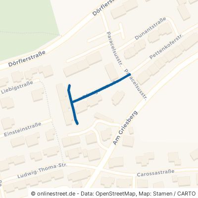 Röntgenstraße 84347 Pfarrkirchen 