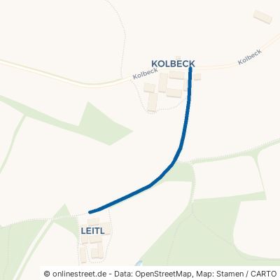 Leitl 84140 Gangkofen Leitl 