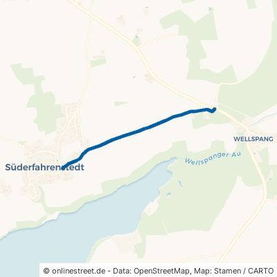 Mühlenstraße 24890 Süderfahrenstedt Wellspang 