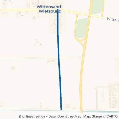 Eichenweg 26683 Saterland Strücklingen-Wittensand 