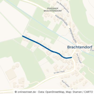Oberdorfstraße Brachtendorf 