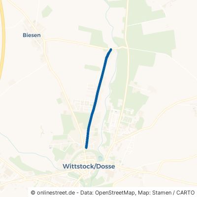 Rote-Mühle-Weg Wittstock (Dosse) Wittstock 