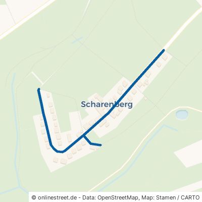 Scharenberg Neustadt Scharenberg 