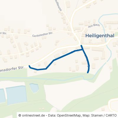 Schulweg 06347 Gerbstedt Heiligenthal 