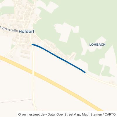 Zinzendorfer Straße 93086 Wörth an der Donau Hofdorf 