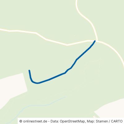 Haderheckeweg Obrigheim 