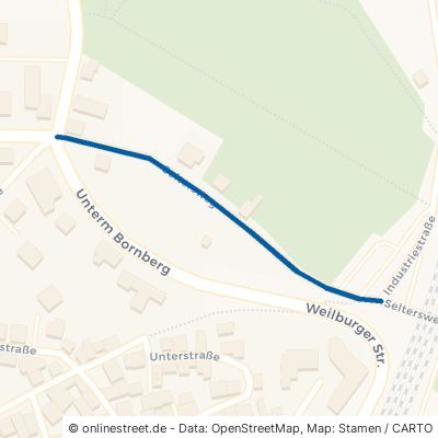 Seltersweg Löhnberg 