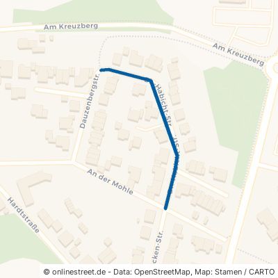 Dr.-Habicht-Straße 52388 Nörvenich 