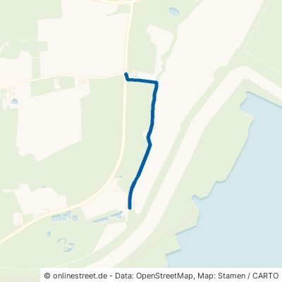 Marneweg 25826 Sankt Peter-Ording 