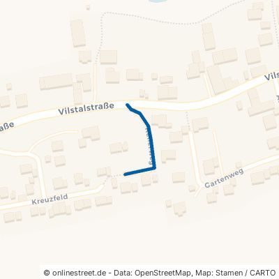 Kellerweg Vilsheim Langenvils 