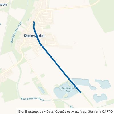 Ramhorster Straße 31275 Lehrte Steinwedel 