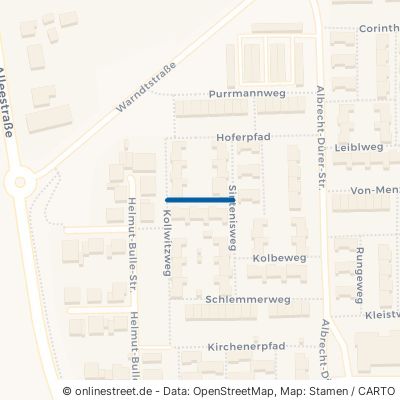Lehmbruckweg 66802 Überherrn Wohnstadt 