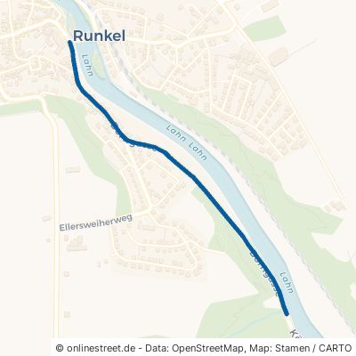Borngasse 65594 Runkel Schadeck 