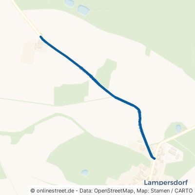 Zum Collm Wermsdorf Lampersdorf 