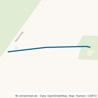 Kösterweg Bohmte Herringhausen 
