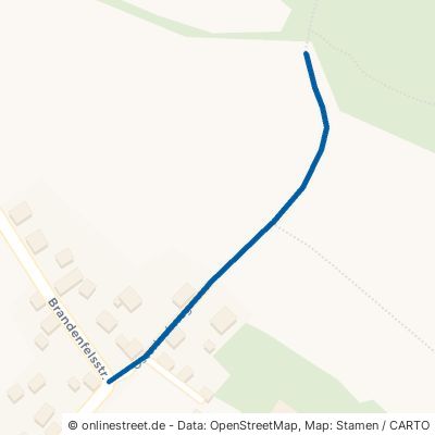 Osterlochweg 37293 Herleshausen Markershausen 