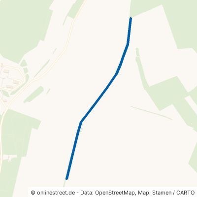 Lindenbergweg Walldürn 