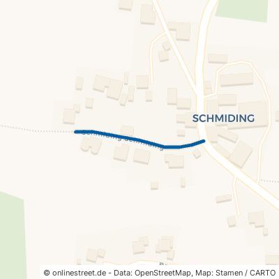 Schmiding Thyrnau Schmiding 