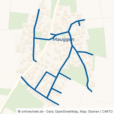 Mauggen 85461 Bockhorn Mauggen 