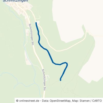 Unterer Hagenmattweg 79761 Waldshut-Tiengen Schmitzingen 