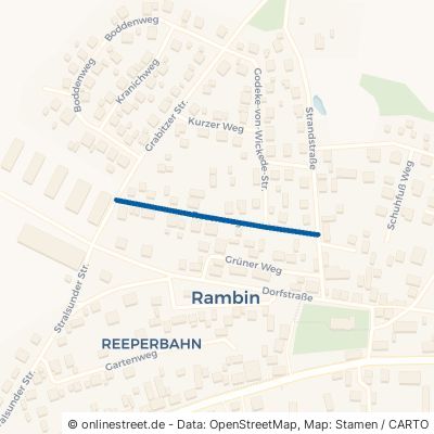 Rosenweg 18573 Rambin 