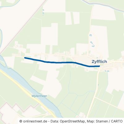 Zum Wyler Meer 47559 Kranenburg Zyfflich Zyfflich