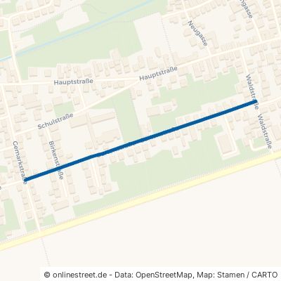 Gartenstraße 76879 Hochstadt (Pfalz) 