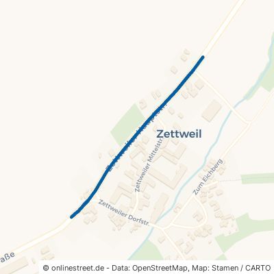 Zettweiler Hauptstraße 06712 Zeitz Zettweil 