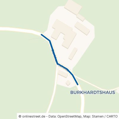 Burkhardtshaus Amtzell Büchel 