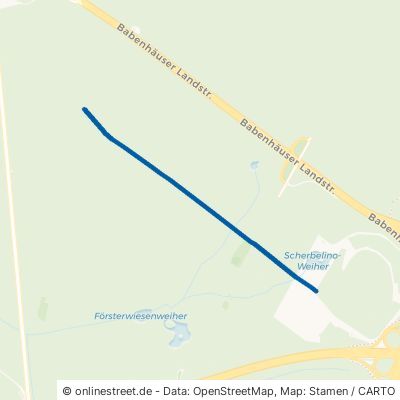 Grastränkschneise 60599 Frankfurt am Main Sachsenhausen 