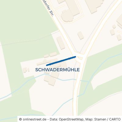 Schwadermühle 90556 Cadolzburg 
