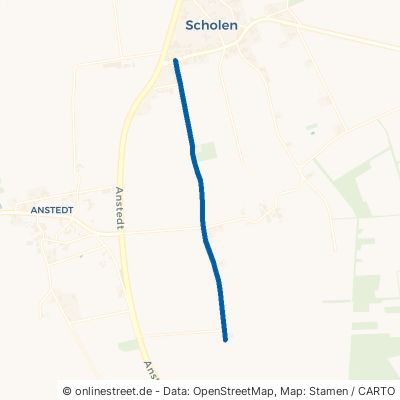 Heerweg 27251 Scholen 