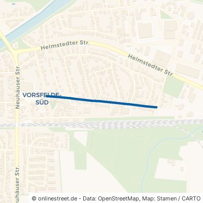 Fritz-Weiberg-Straße 38448 Wolfsburg Vorsfelde Vorsfelde